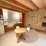 Agi Porthos Apartments