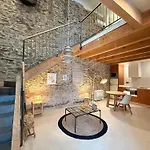 Agi Porthos Apartments