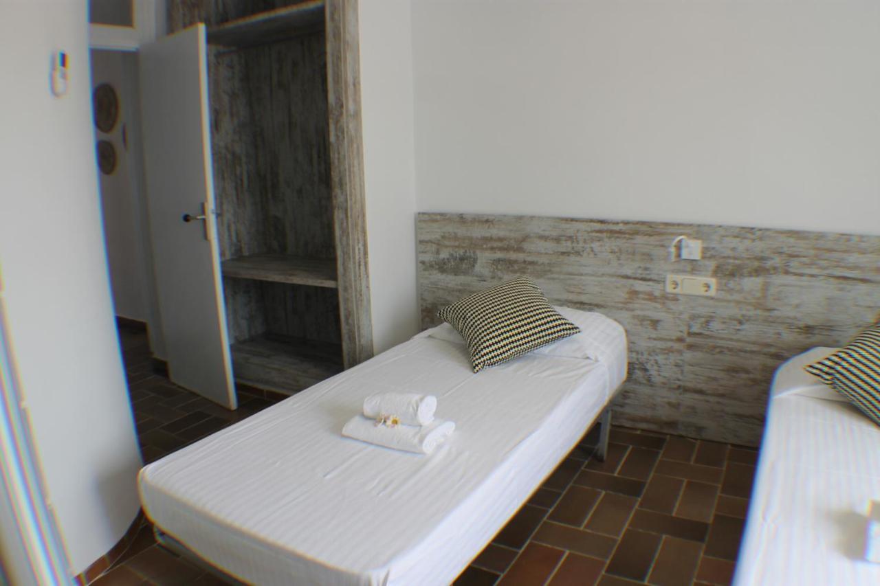 Agi Porthos Apartment